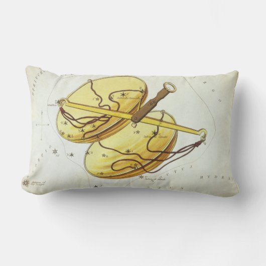 Urania's spiegelbeeld, Weegplaats Kussen (Voorkant)