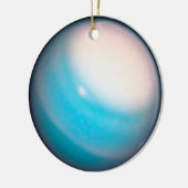 Uranus Ceramic Ornament (Links)