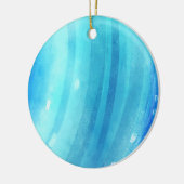 URANUS CERAMIC ORNAMENT (Links)