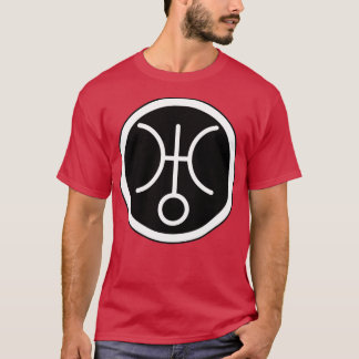 Uranus Classic TShirt