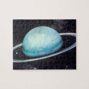 Uranus Legpuzzel