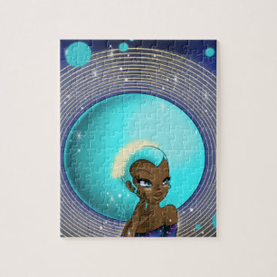 Uranus Legpuzzel