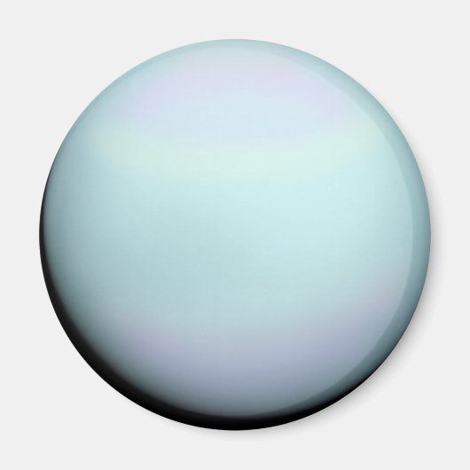 Uranus Magneet (Voorkant)