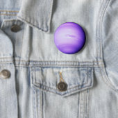 Uranus Ronde Button 5,7 Cm (In situ)