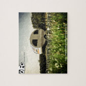 Urbain Liberté Outlander Mark II 10 Puzzle (Vertical)