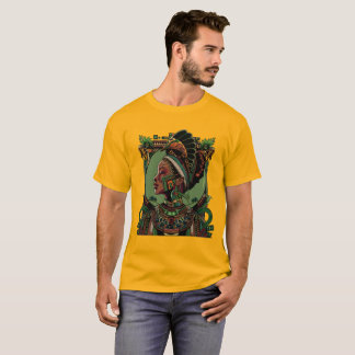 Urban Afrofuture T-shirt