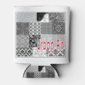 Urban Air Blikjeskoeler (Voorkant)