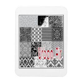 Urban Air Magneet