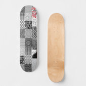 Urban Air Skateboard (Voorkant)