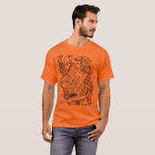 URBAN ART DESIGN Shirt Nr. 781 (Voorkant volledig)