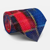 Urban Artisan Patchwork Stropdas (Opgerold)