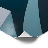 Urban Aurora Perfect Poster (Hoek)