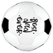 Urban Best Papa Jamais Pas De Fête des pères Photo (Tourné)