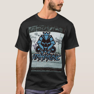 Urban Blues T-shirt