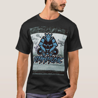 Urban Blues T-shirt