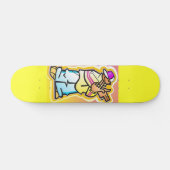 Urban Boy Skateboard (Horz)