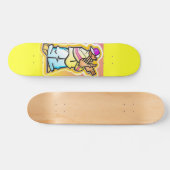 Urban Boy Skateboard (Horz)