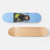 Urban Boy Skateboard (Horz)