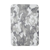 Urban Camo Badmat (Voorkant Verticaal)