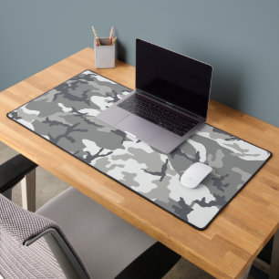 Urban Camo Bureaumat