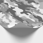 "URBAN CAMO" CADEAUPAPIER (Hoek)