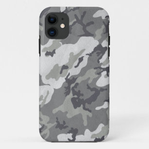 Urban Camo iPhone 11 Hoesje
