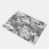 Urban Camo Deurmat (Schuin)