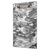 Urban Camo Klembord (Links)