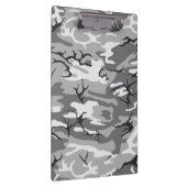 Urban Camo Klembord (Rechts)