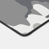 Urban Camo Masculine Bureaumat (Hoek)