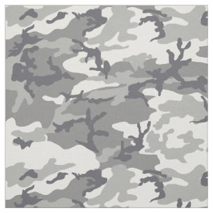 Urban Camo Stof