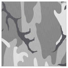 Urban Camo Stof