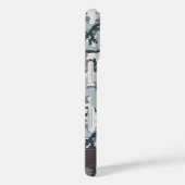 Urban Camouflage Case-Mate iPhone Case (Achterkant / Rechts)