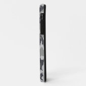 Urban Camouflage Case-Mate iPhone Case (Achterkant/links)