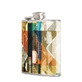 Urban Chevron II Heupfles (Links)