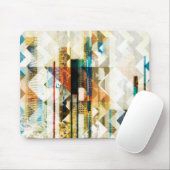 Urban Chevron II Muismat (Met muis)