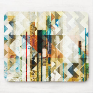 Urban Chevron II Muismat