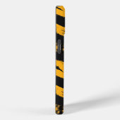 Urban Classic Tiger Stripes Case-Mate iPhone Case (Achterkant / Rechts)