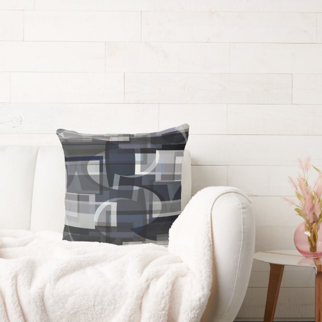 Urban Collider 008 Kussen (Bank)