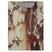 Urban Decay - Rusty Klembord (Voorkant)