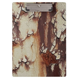 Urban Decay - Rusty Klembord