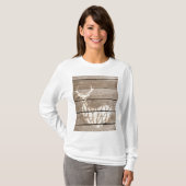 Urban Deer T-shirt (Voorkant volledig)