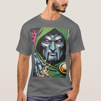 Urban Doom T-shirt