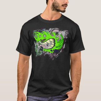 Urban Dragon T-shirt