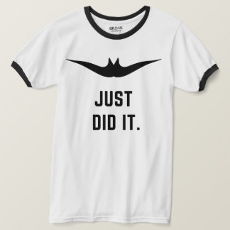 Urban Edge Sport Performance T-shirt