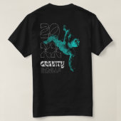 Urban Edge T - shirts T-shirt (Design achterkant)