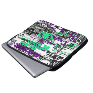 Urban Electronics Bag Laptop Sleeve