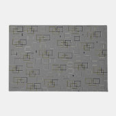Urban Elegance Deurmat (Voorkant)