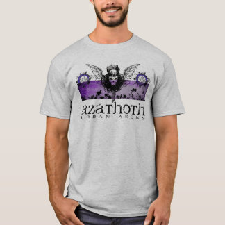 Urban Eons - Azathoth T-shirt