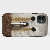 Urban Exposed Water Pipe Foto Case-Mate iPhone Case (Achterkant (horizontaal))